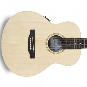 Ibérica - MINI JB100 PK Acoustic Guitar